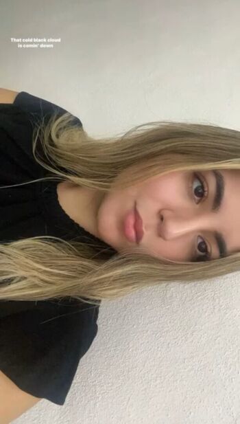 Leaked Cindy astrid page private photo viral onlyfans