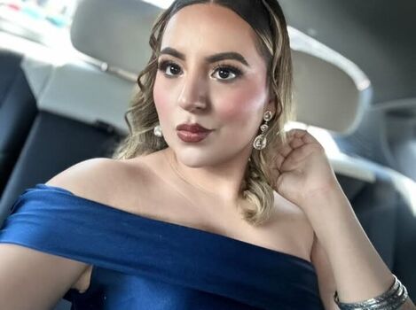 Cindy Astrid