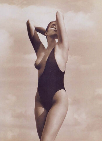 Cindy Crawford