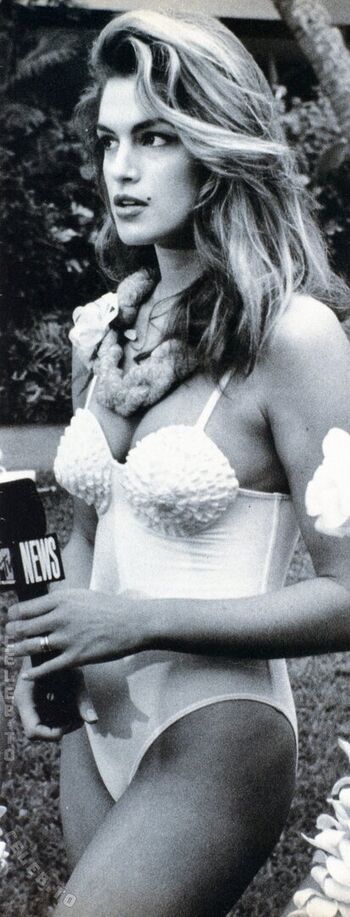 Cindy Crawford