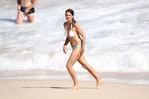 Leaked Cindy crawford page private photo viral onlyfans