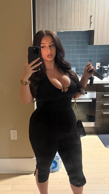 Leaked Cindy jorgji private photo viral onlyfans