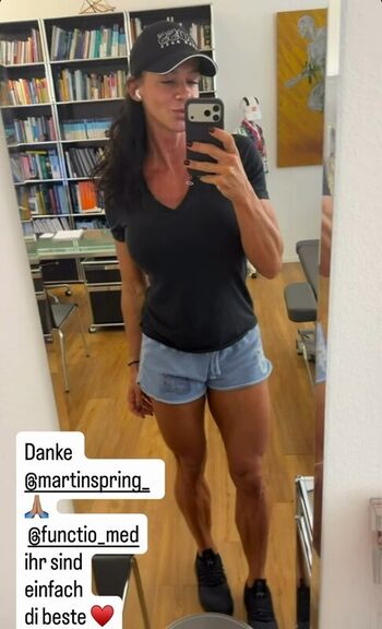 Cindy Landolt