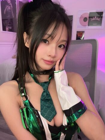 Leaked Cindy phan private photo viral onlyfans