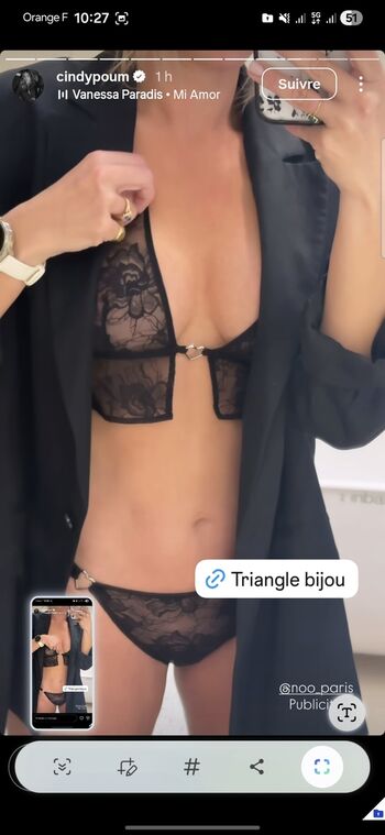 Cindy Poum