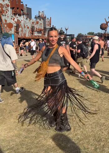 Leaked Cindy poum private photo viral onlyfans