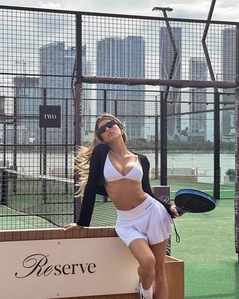 Leaked Cindy prado private photo viral onlyfans