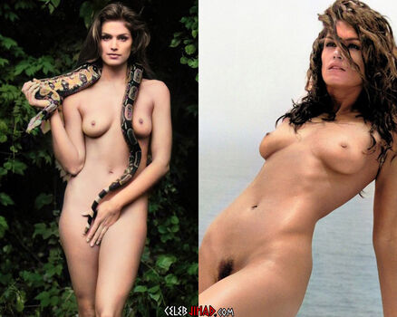 Leaked Cindycrawford private photo viral onlyfans