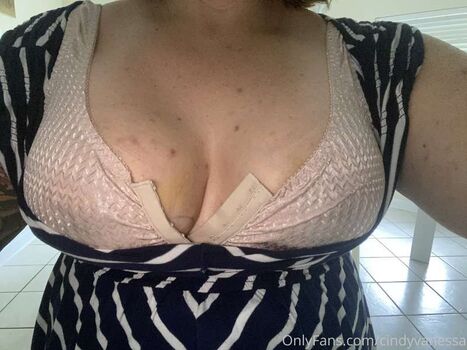 Leaked Cindyvanessa private photo viral onlyfans