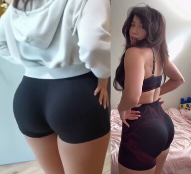 Leaked Cinnabrit  page private photo viral onlyfans