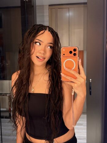 Leaked Cinnabrit  page private photo viral onlyfans