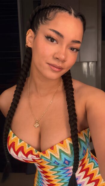 Leaked Cinnabrit  page private photo viral onlyfans