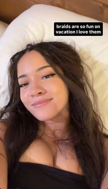 Leaked Cinnabrit  page private photo viral onlyfans