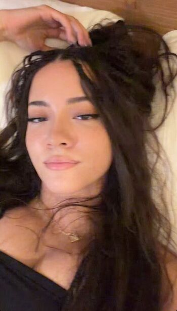 Leaked Cinnabrit  page private photo viral onlyfans