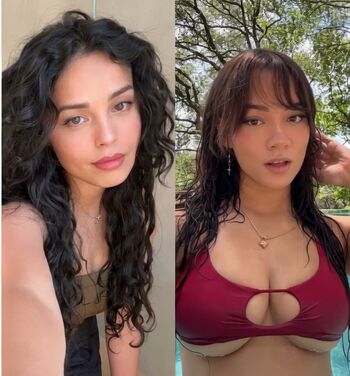 Leaked Cinnabrit  page private photo viral onlyfans
