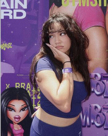 Leaked Cinnabrit private photo viral onlyfans