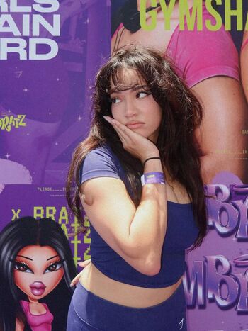 Leaked Cinnabrit private photo viral onlyfans