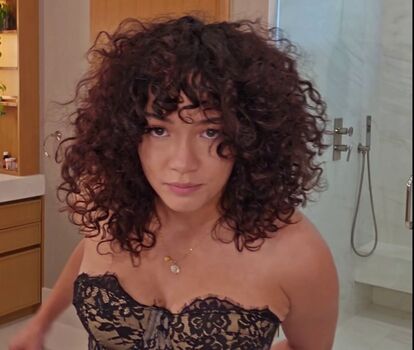 Leaked Cinnabrit  page private photo viral onlyfans