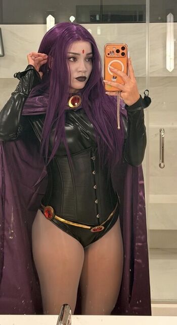 Leaked Cinnabrit  page private photo viral onlyfans