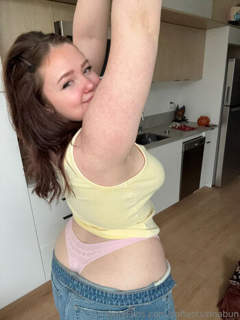 Leaked Cinnabuntoast private photo viral onlyfans