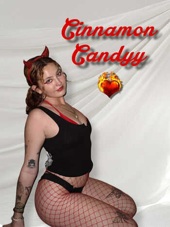 Leaked Cinnamon private photo viral onlyfans