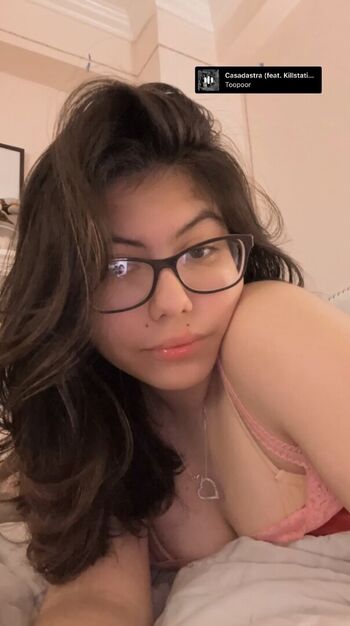 Leaked Cinnamongrace private photo viral onlyfans