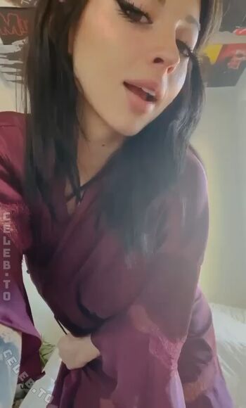 Leaked Cinnannoe  page private photo viral onlyfans