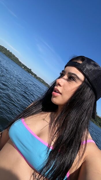 Leaked Cinthia cruz private photo viral onlyfans