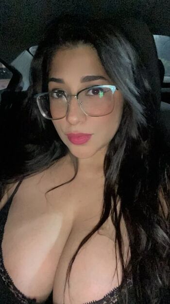 Leaked Cinthia de leon private photo viral onlyfans