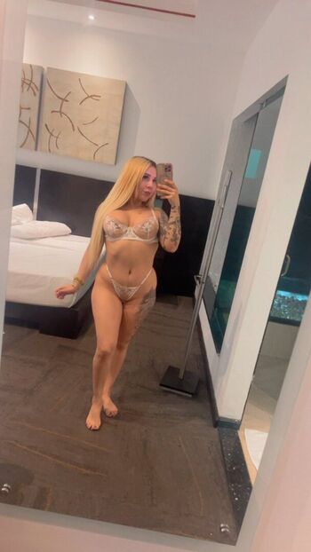 Cinthia Obregón