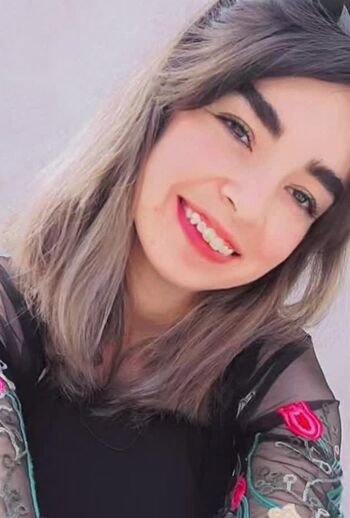 Leaked Cintia e martnez private photo viral onlyfans