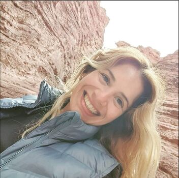 Leaked Cintia gatica private photo viral onlyfans