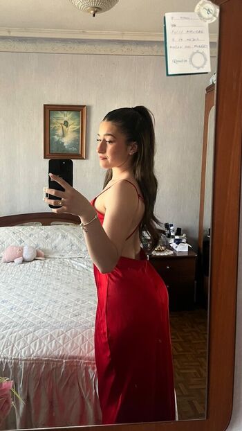 Leaked Cintia sanchez private photo viral onlyfans