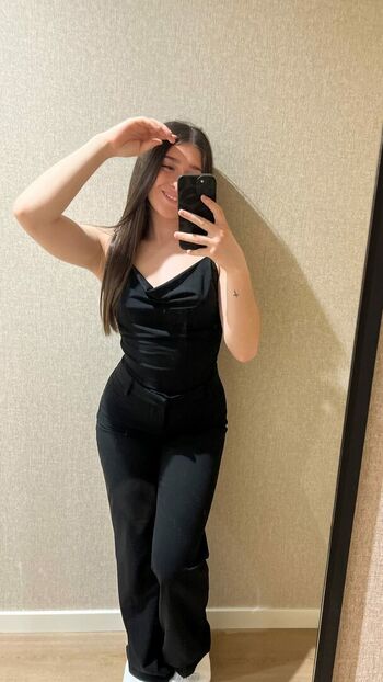 Leaked Cintia sanchez private photo viral onlyfans