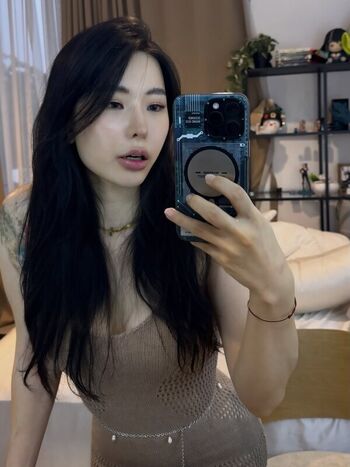 Leaked Cintia tan private photo viral onlyfans