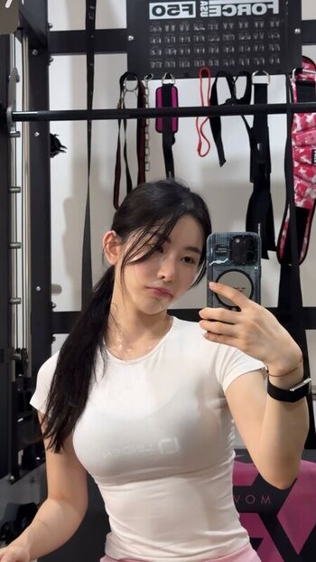 Leaked Cintia tan private photo viral onlyfans