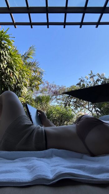 Leaked Cintia tan private photo viral onlyfans