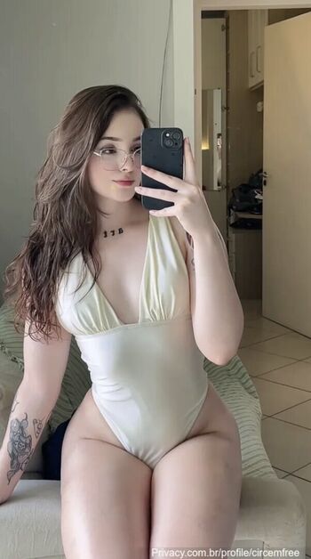 Leaked Circe m page private photo viral onlyfans