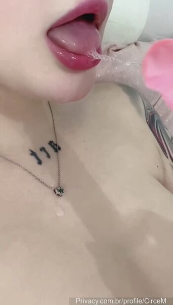 Leaked Circe m page private photo viral onlyfans