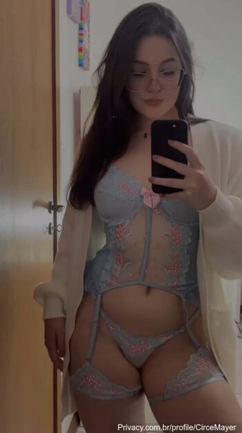 Leaked Circe m private photo viral onlyfans