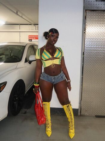 Leaked Cire traore private photo viral onlyfans