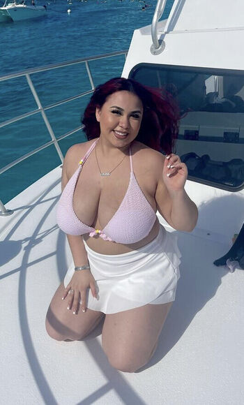Leaked Citlalli b private photo viral onlyfans