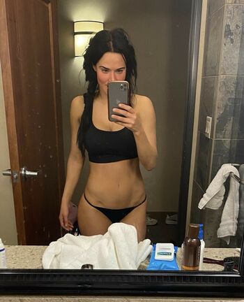 CJ Perry
