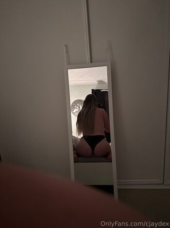 Leaked Cjaydex private photo viral onlyfans