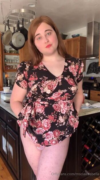 Leaked Claire abner private photo viral onlyfans