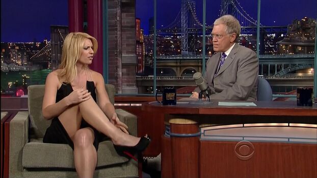 Claire Danes