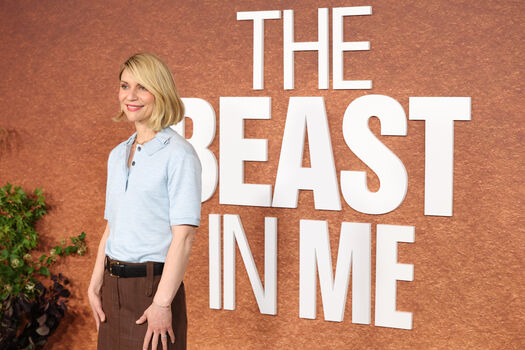 Leaked Claire danes private photo viral onlyfans