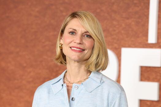 Leaked Claire danes private photo viral onlyfans