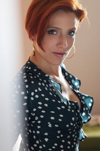 Claire Delorme