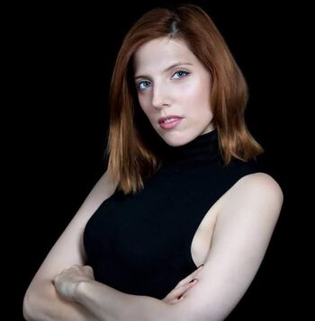 Claire Delorme